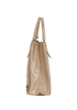 Vintage City Tote Bag, bottom view